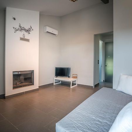 Arion Resort Vasilikí Eksteriør billede