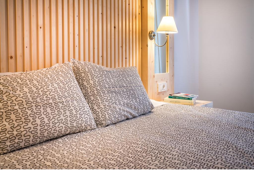 Arion Resort Vasilikí Eksteriør billede