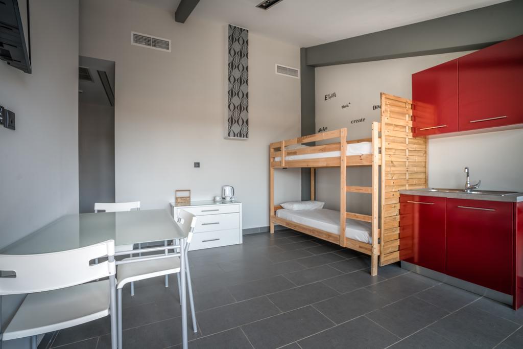 Arion Resort Vasilikí Eksteriør billede