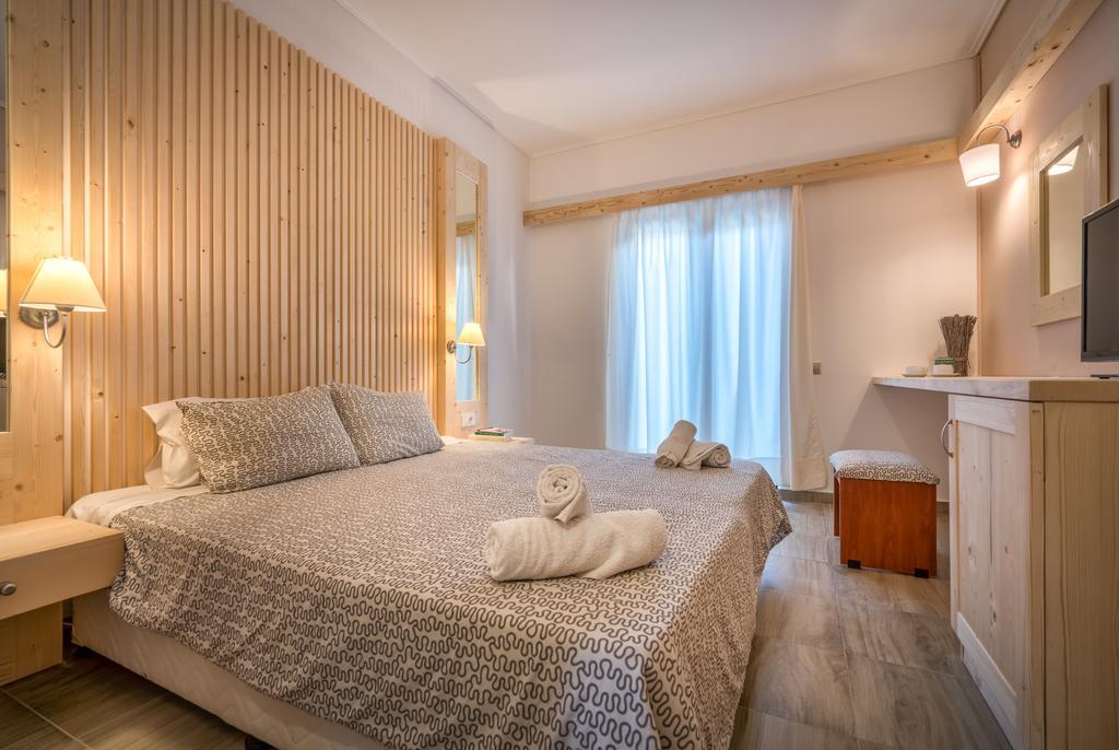 Arion Resort Vasilikí Eksteriør billede