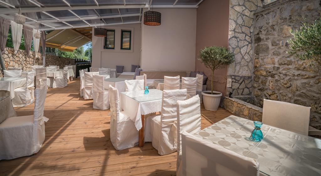 Arion Resort Vasilikí Eksteriør billede