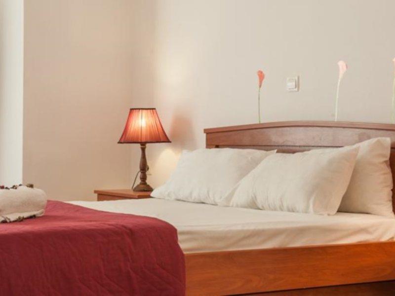 Arion Resort Vasilikí Eksteriør billede